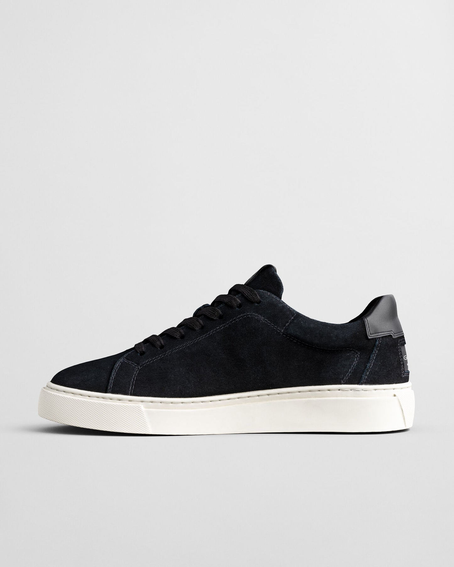 McJulien Wildleder-Sneaker