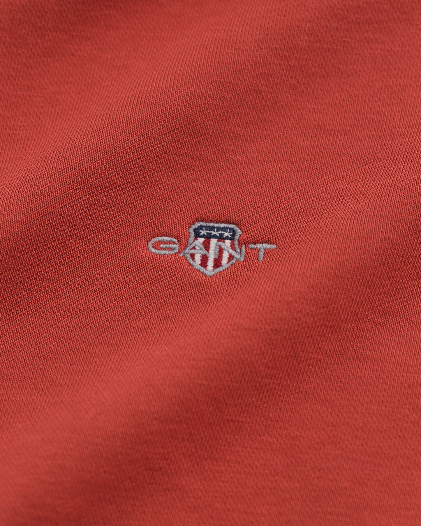 Shield Half-Zip-Sweatshirt