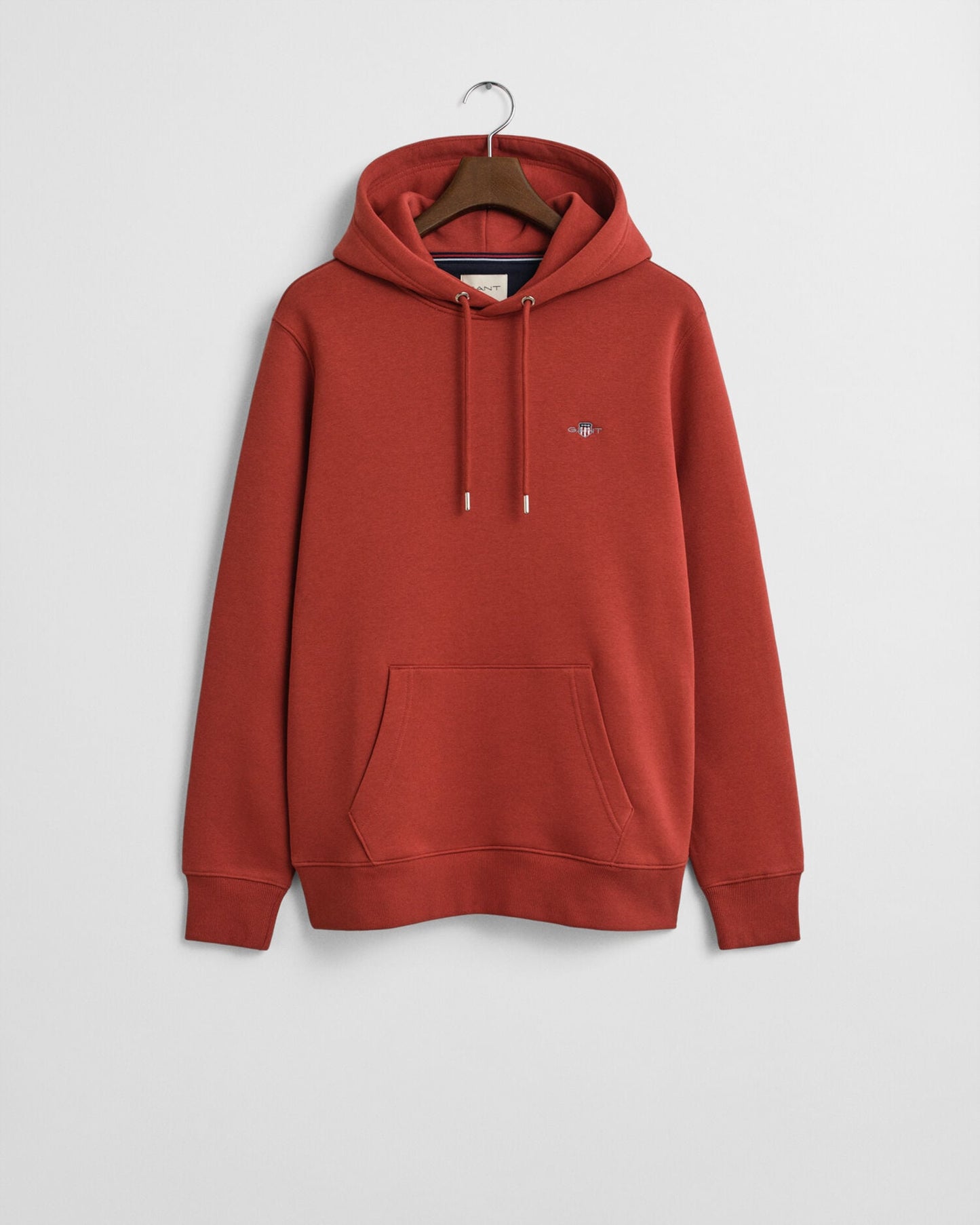 Kapuzenpullover "Schild"