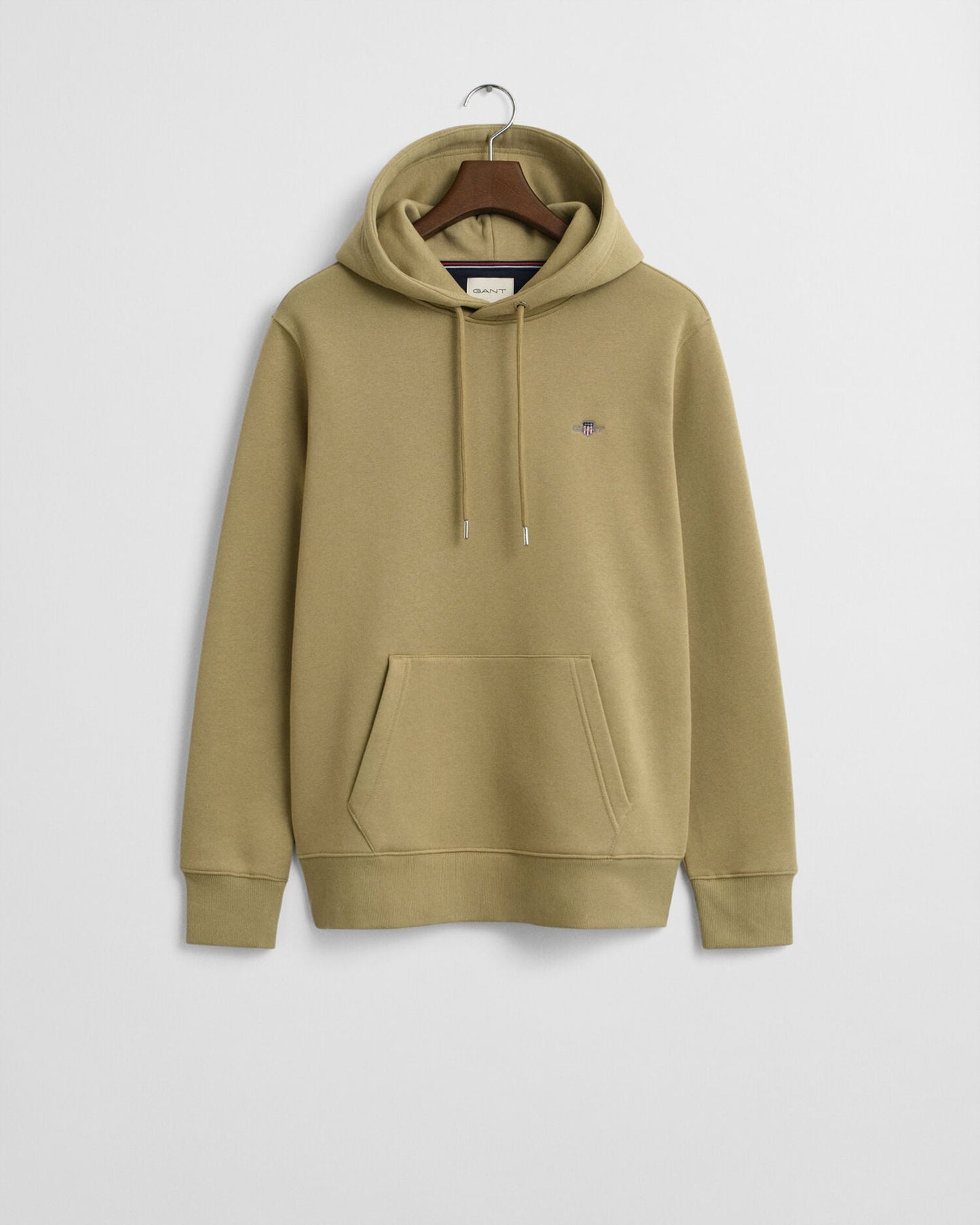 Shield-Kapuzenpullover