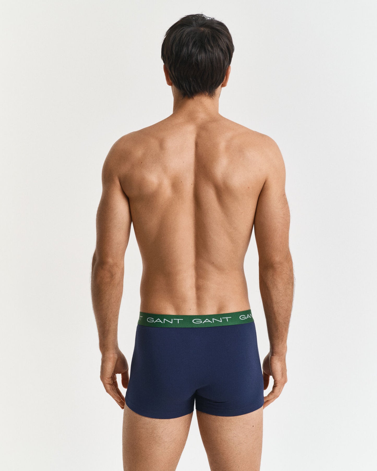 Lot de 3 boxers