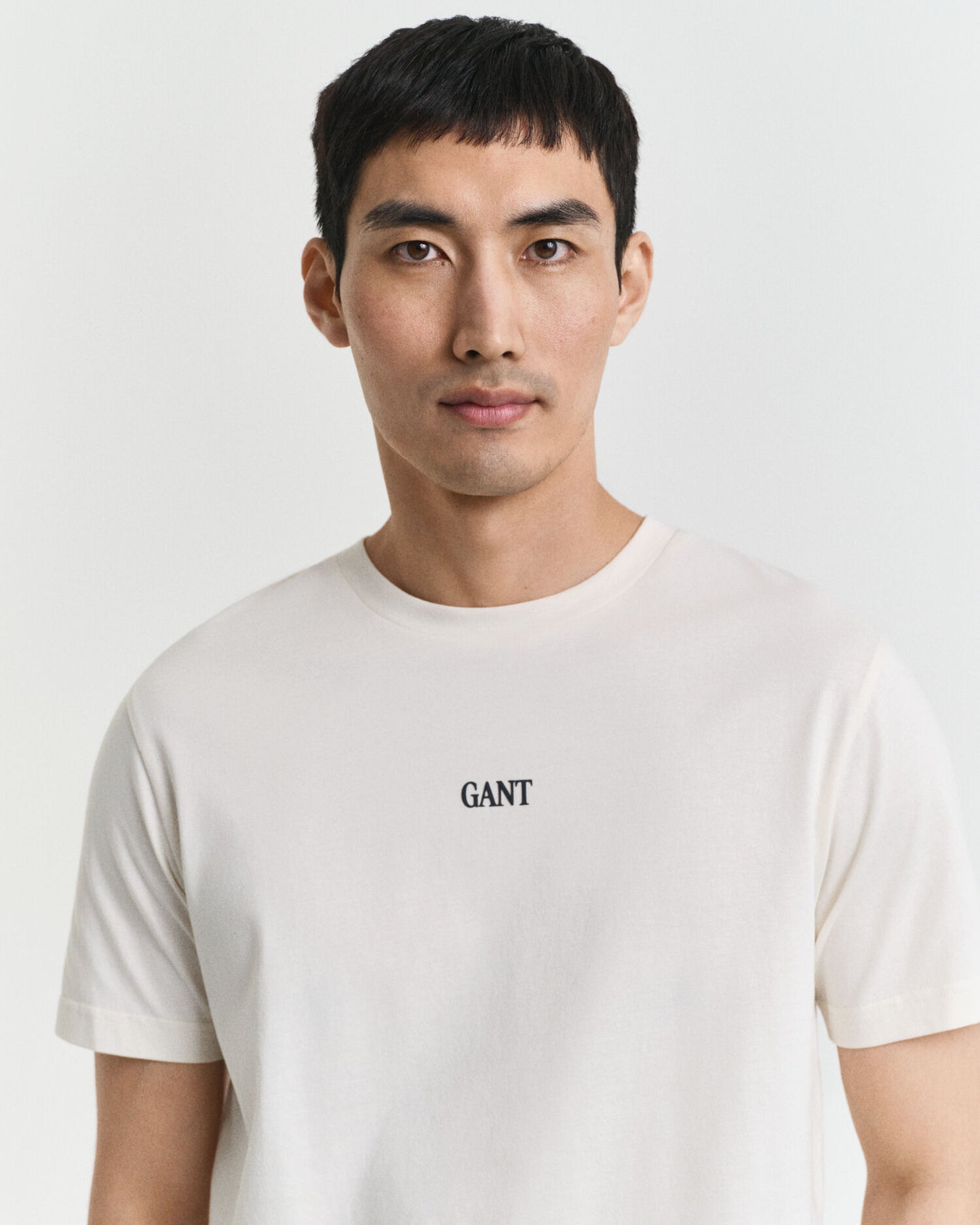 Kleines Grafik-T-Shirt