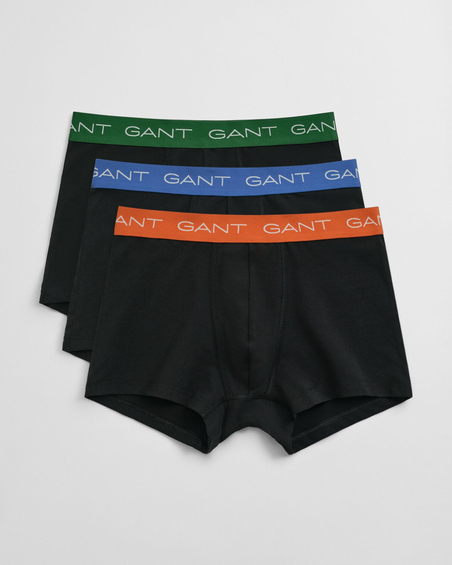 Lot de 3 boxers