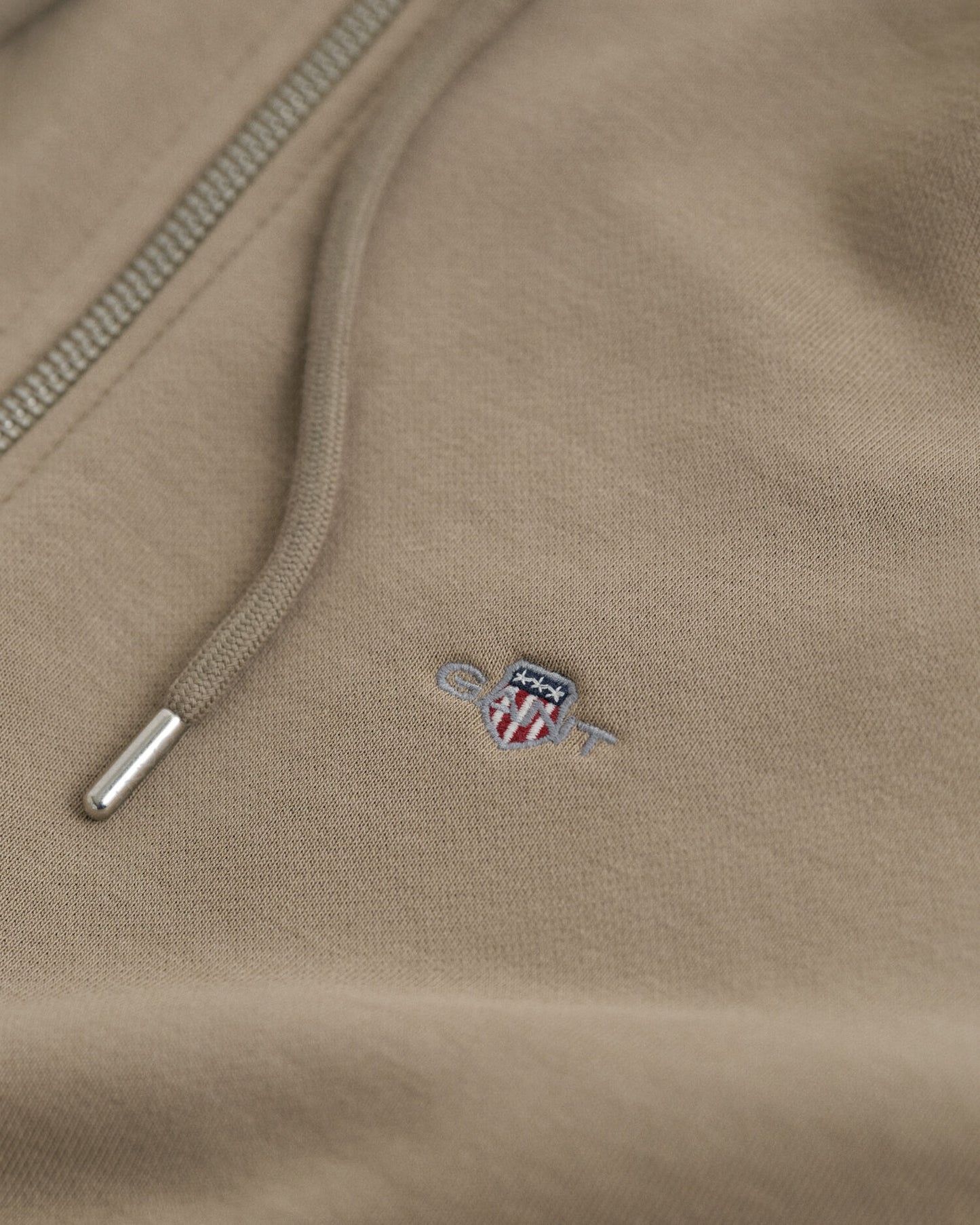 Shield Kapuzenpulli