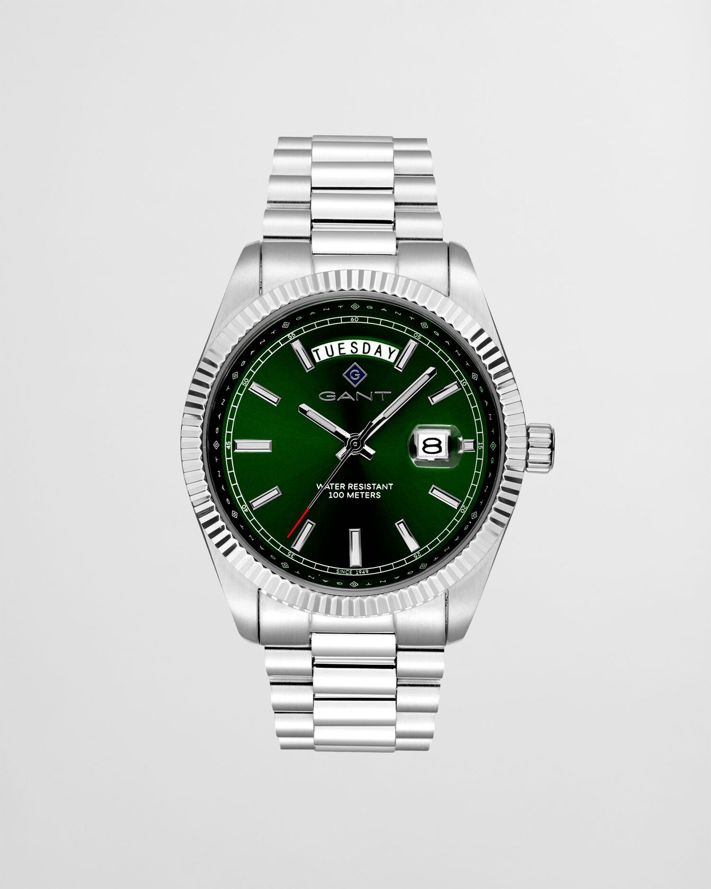 Montre Fairfax