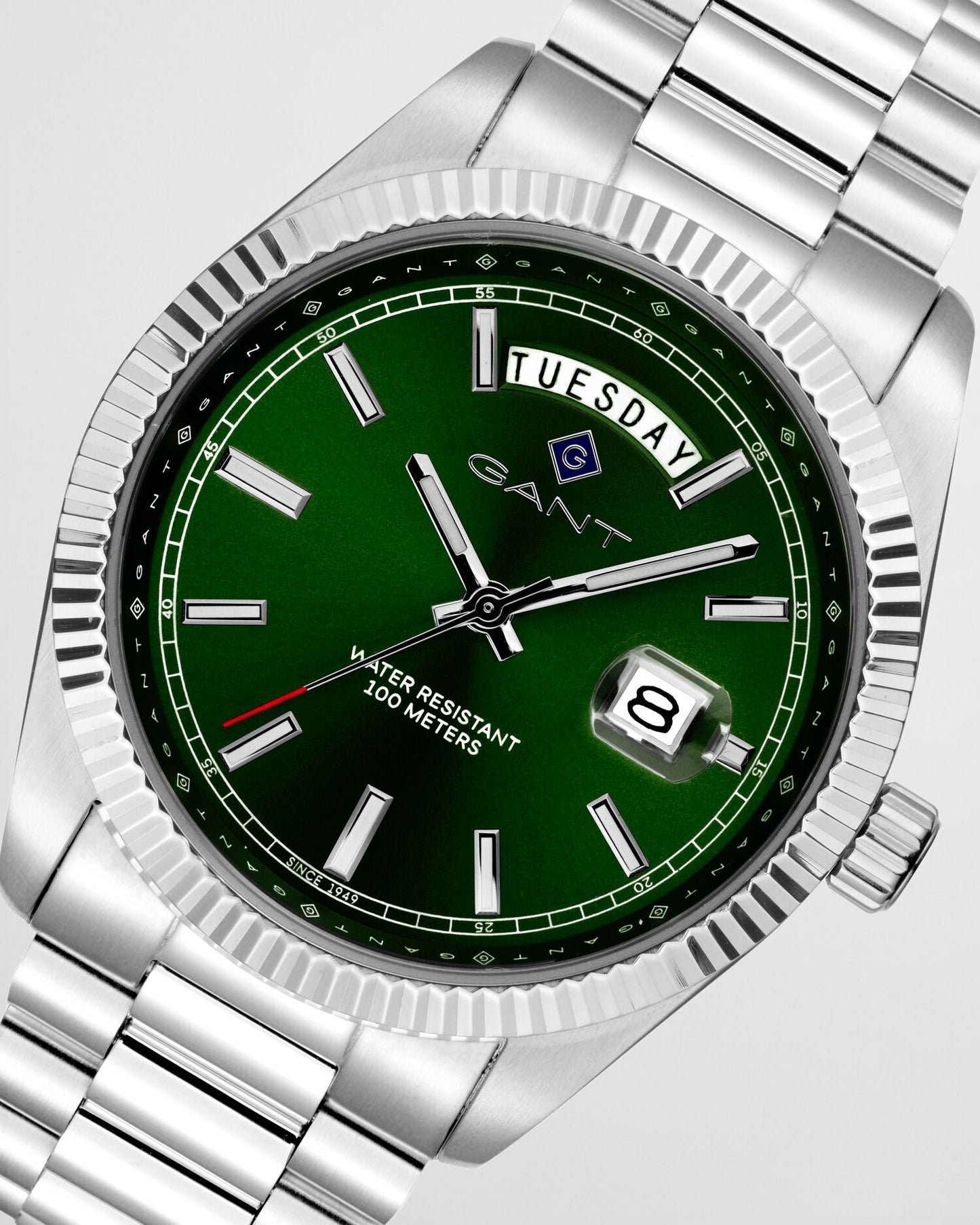 Montre Fairfax