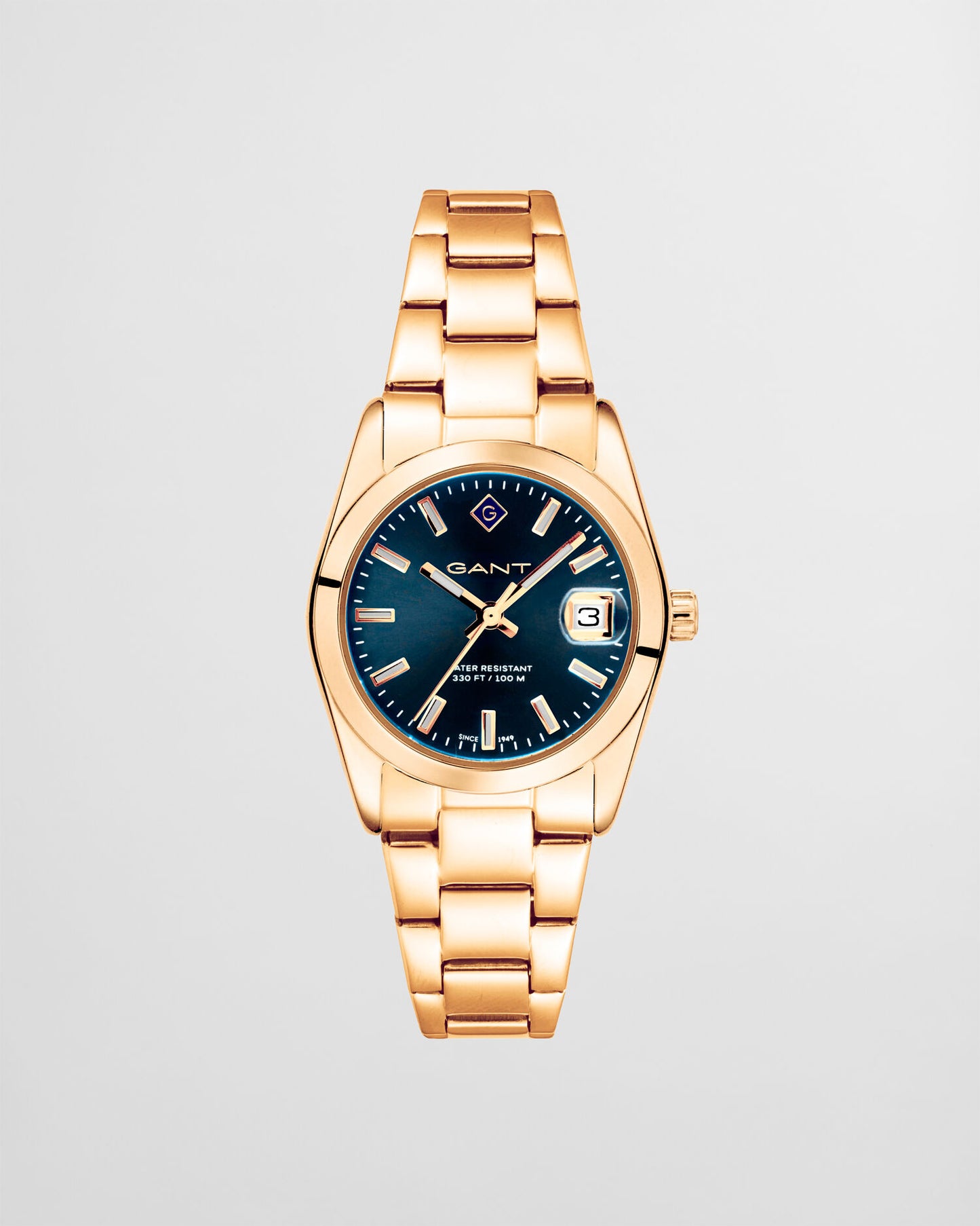 Mini-montre Everett