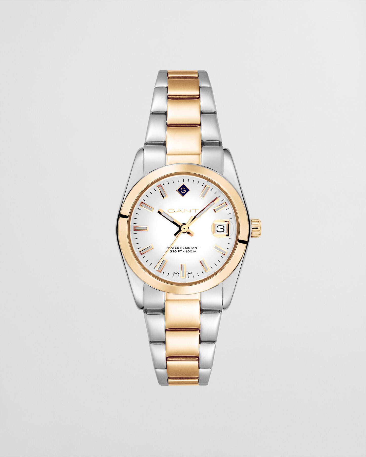 Everett Mini Uhr