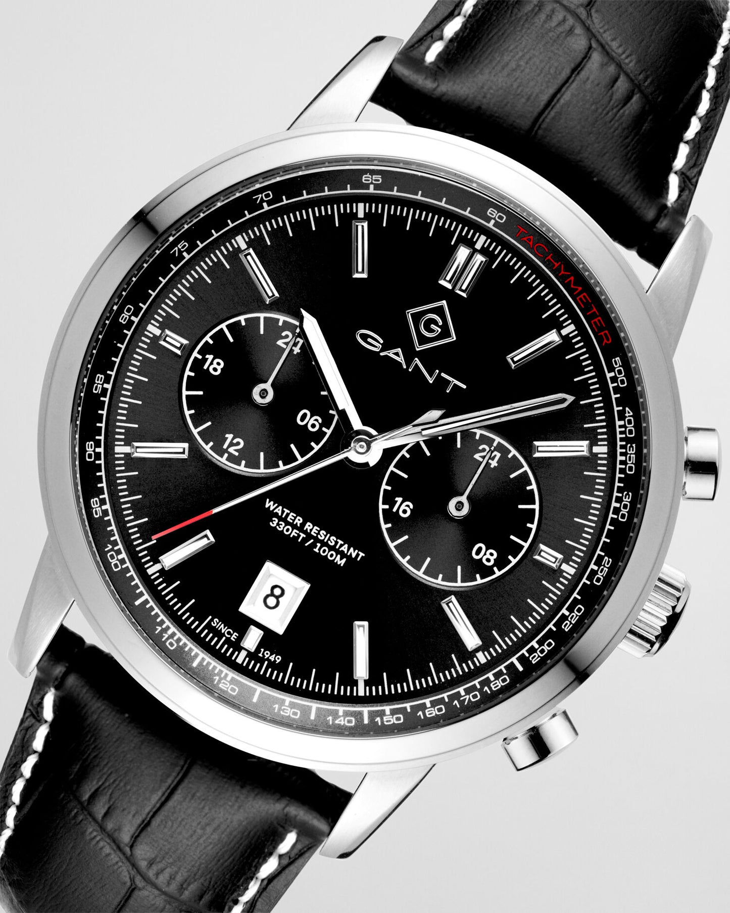 Montre Bergame