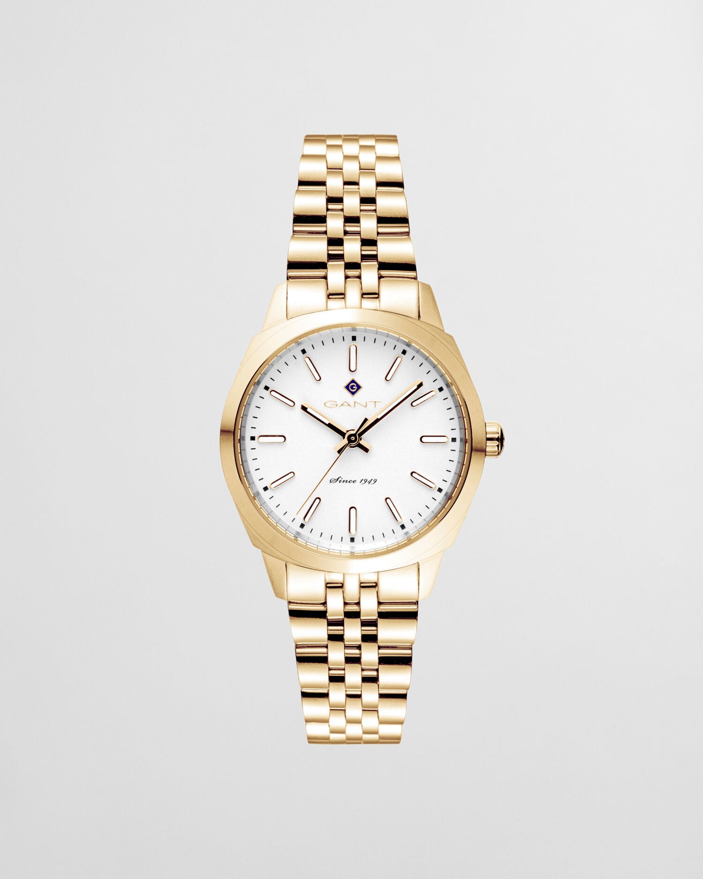 Montre Lauderdale
