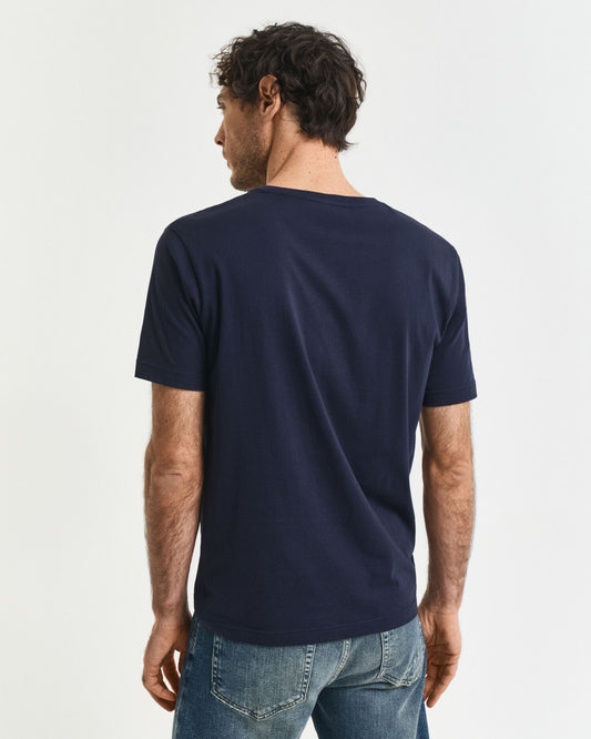 T-shirt Archive Shield