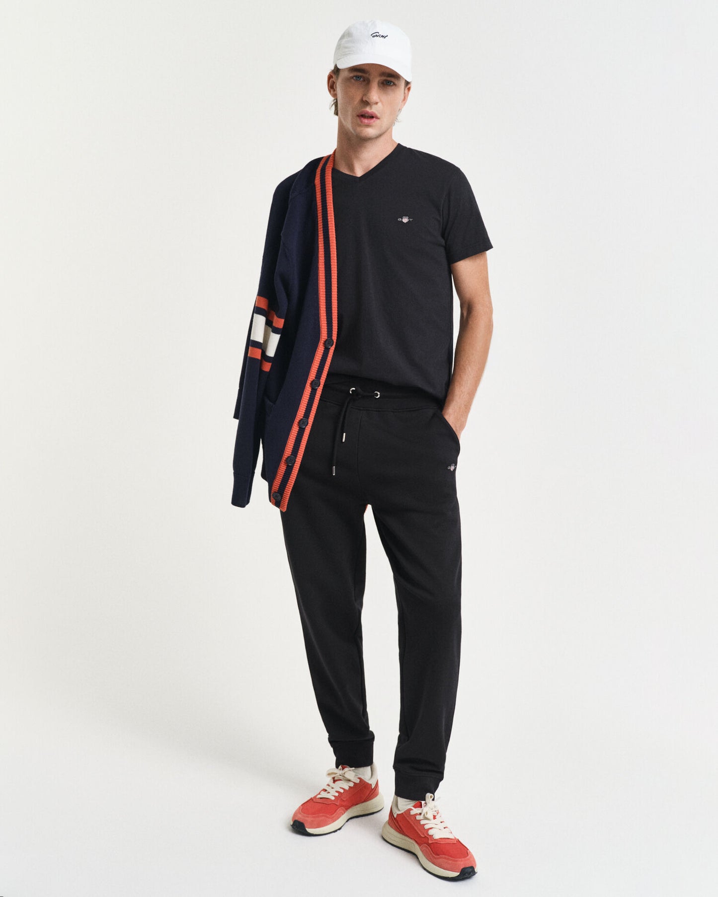 Pantalon de survêtement Shield